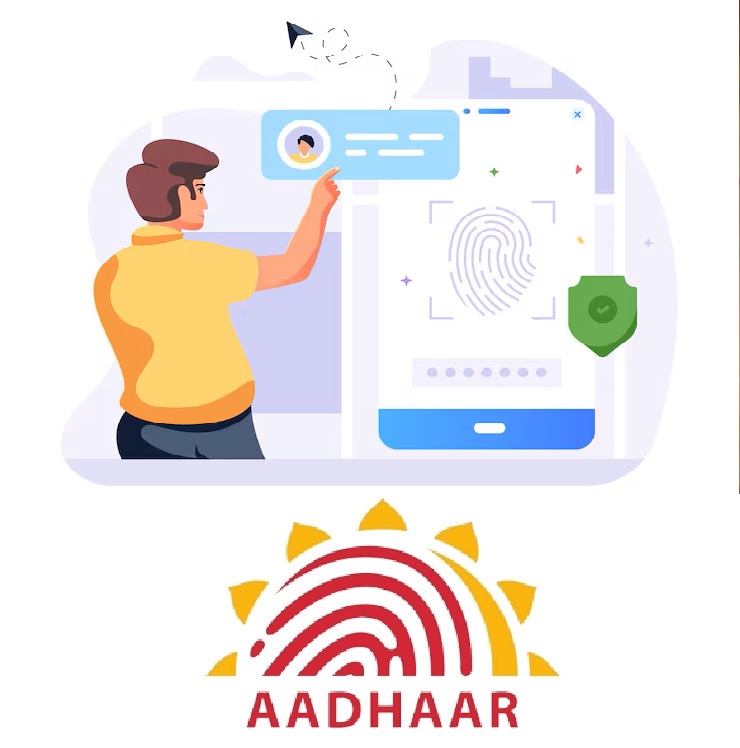 Aadhar Verification API
