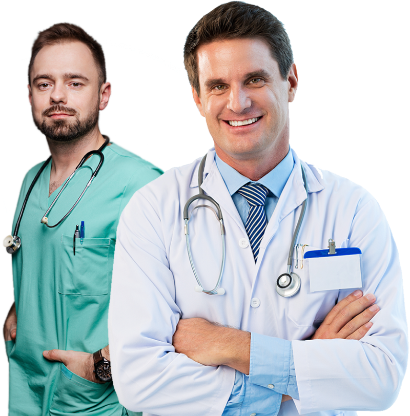 Clinic Management Software