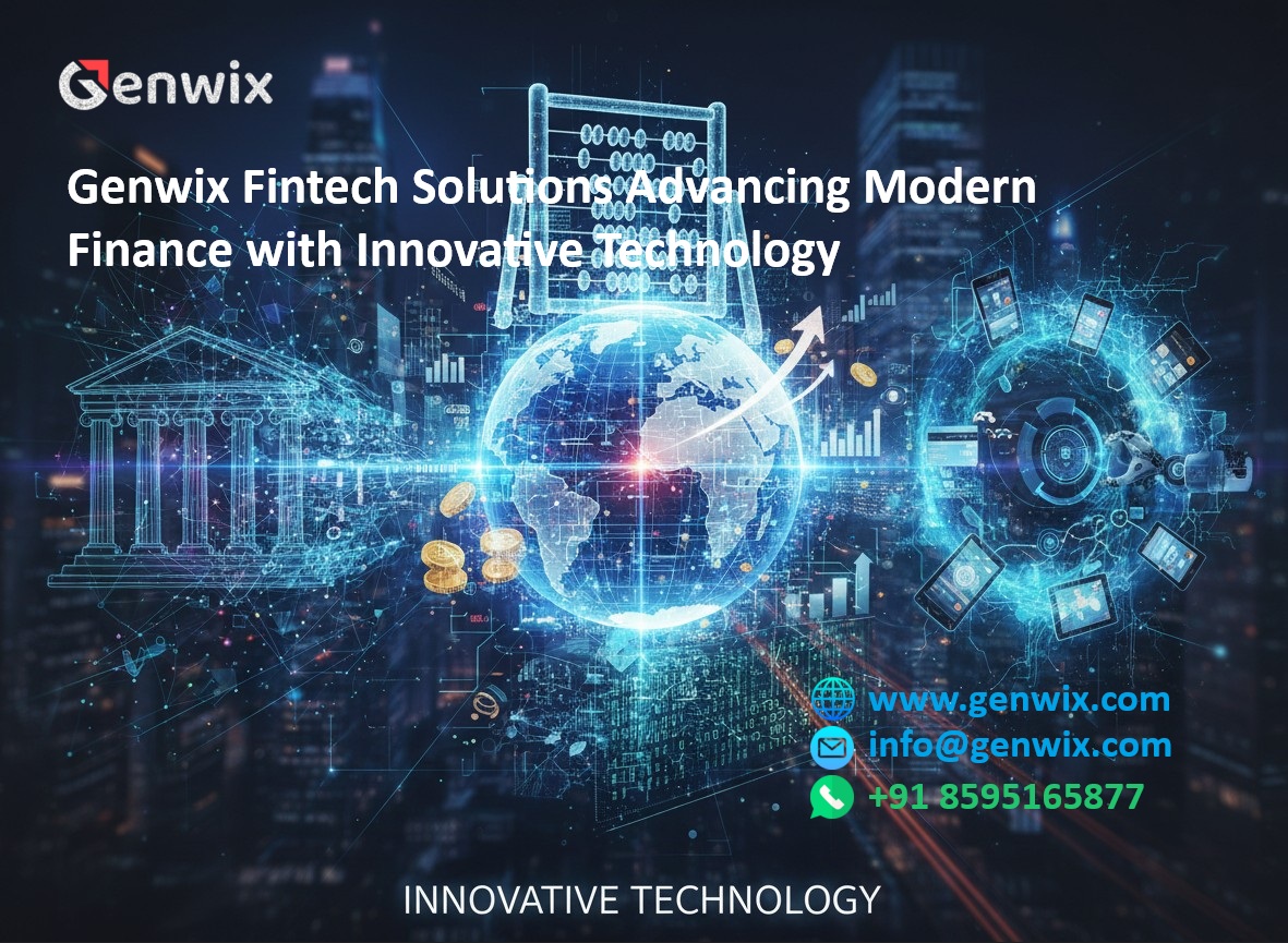 Fintech Software