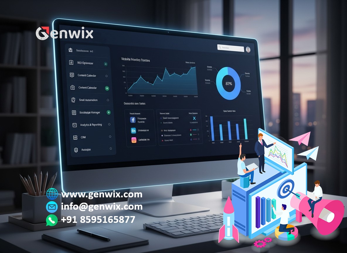 Marketing Tools