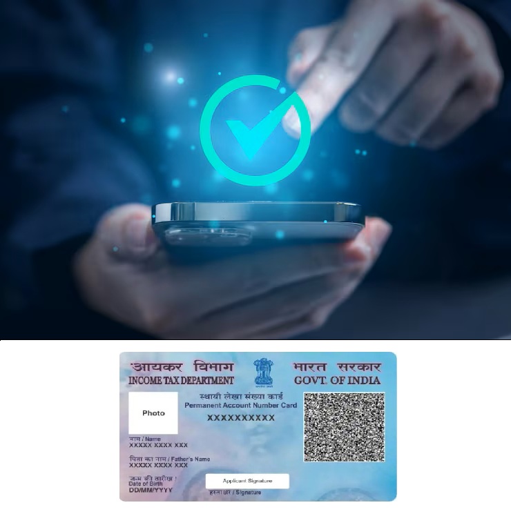 PAN Verification API