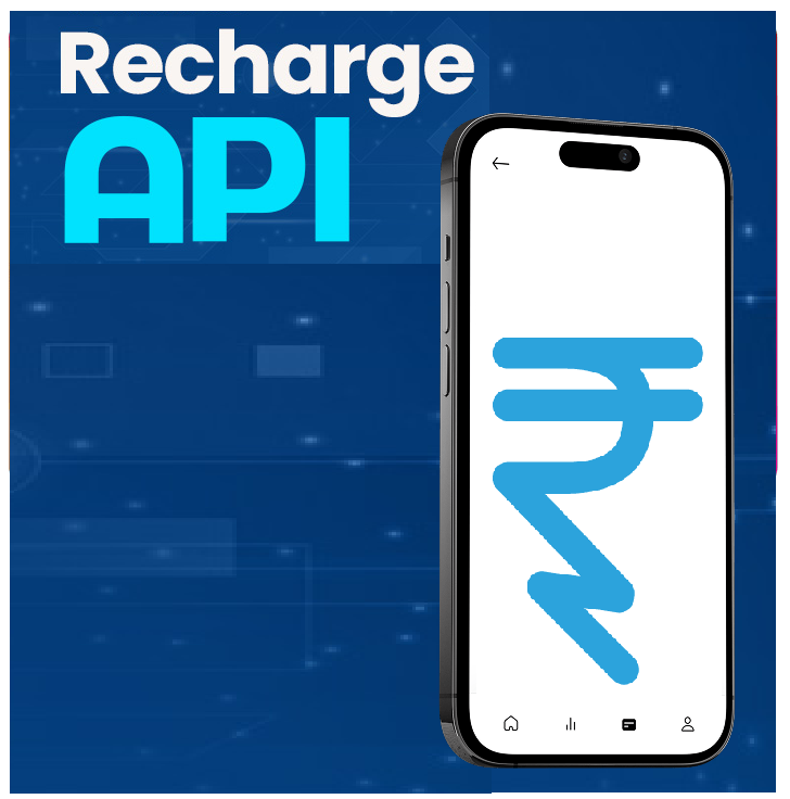 Recharge API
