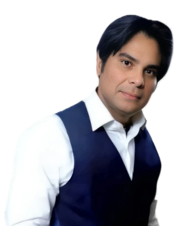 Roman Dymtro